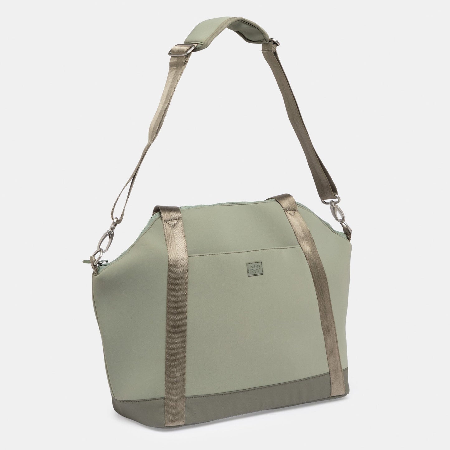 Sage Seoul Neoprene Tote