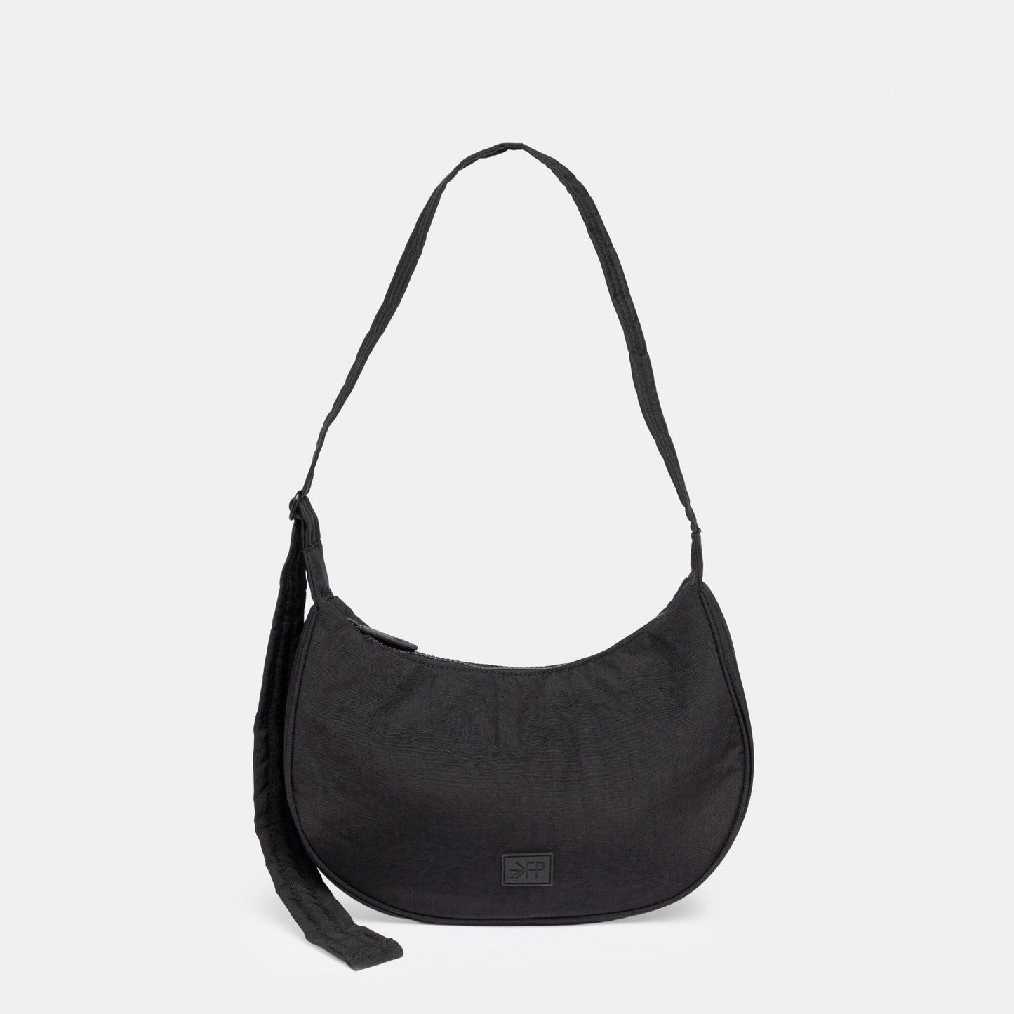 Ebony Zurich Crossbody