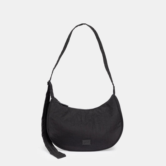 Ebony Zurich Crossbody