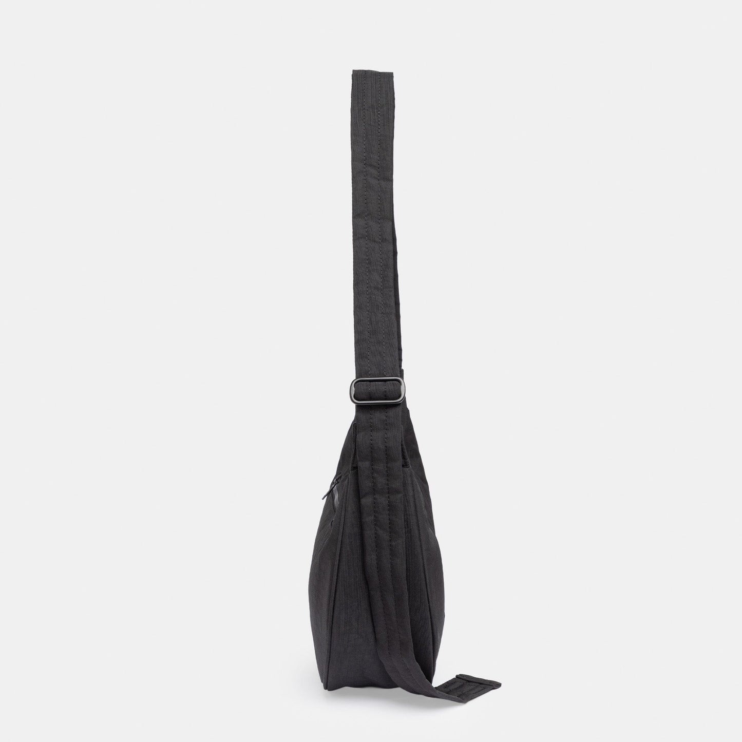 Ebony Zurich Crossbody
