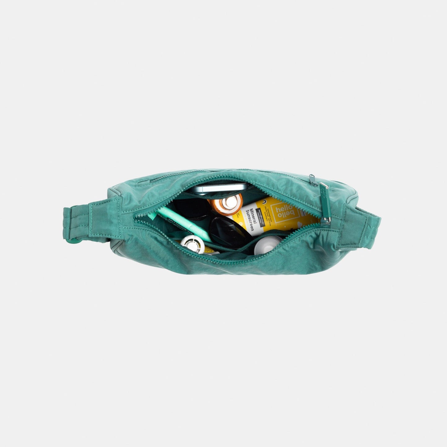 Forest Zurich Crossbody