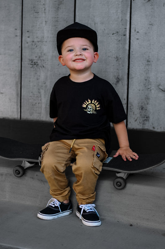 Saltwater Slayer Tee