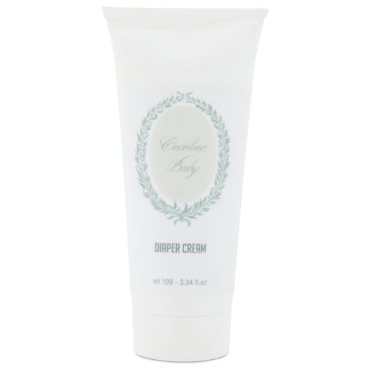 Organic Diaper Cream - Natural Baby Skincare
