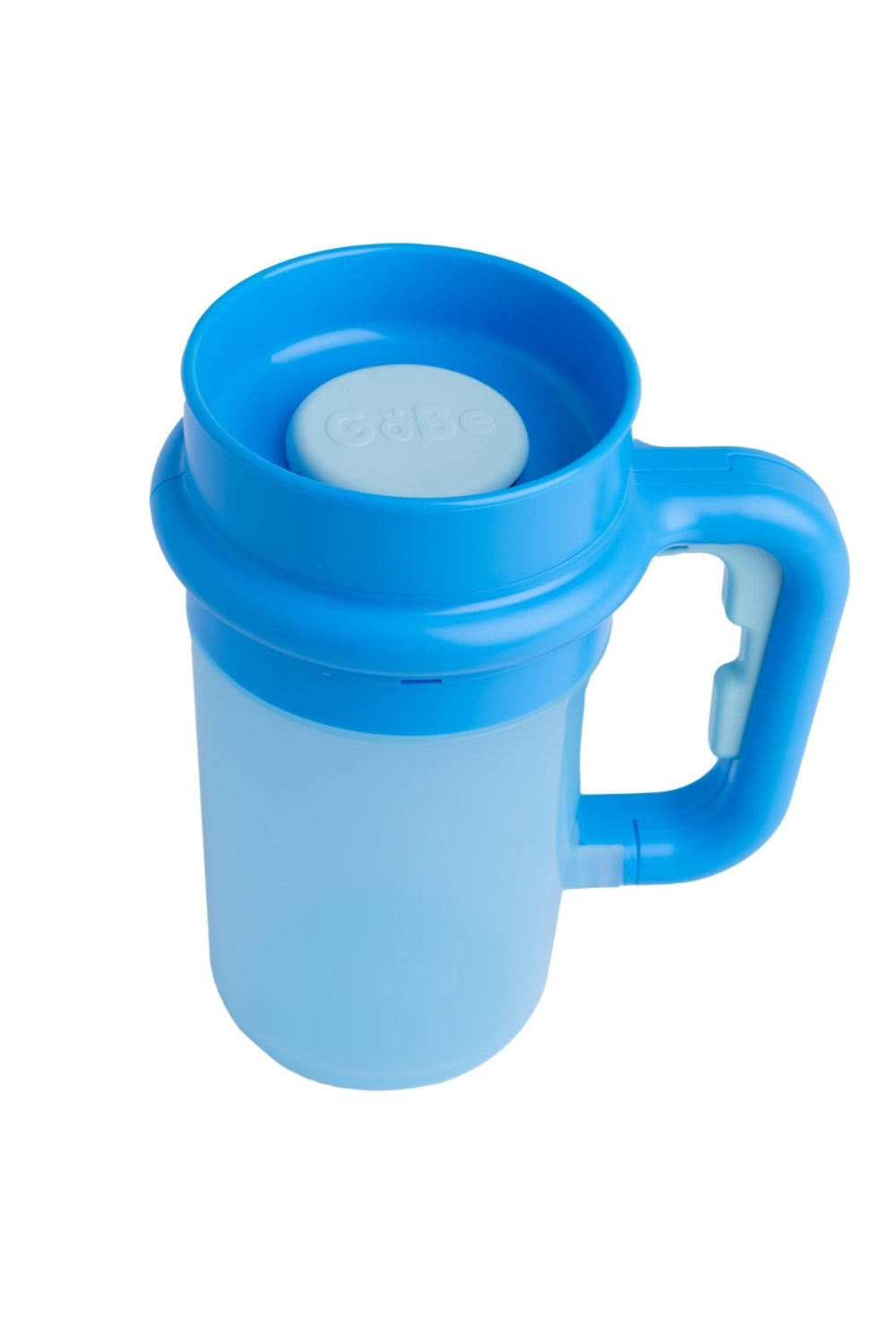 Wonder Cup (Click and Sip Cup)