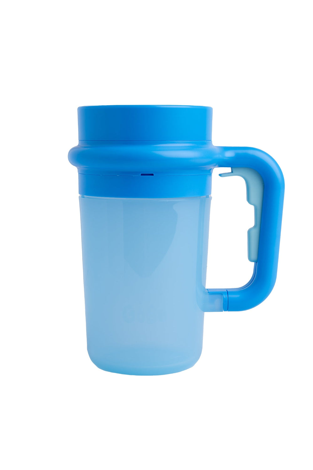 Wonder Cup (Click and Sip Cup)