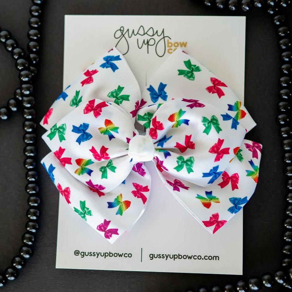 All About the Bows | Glam Bow