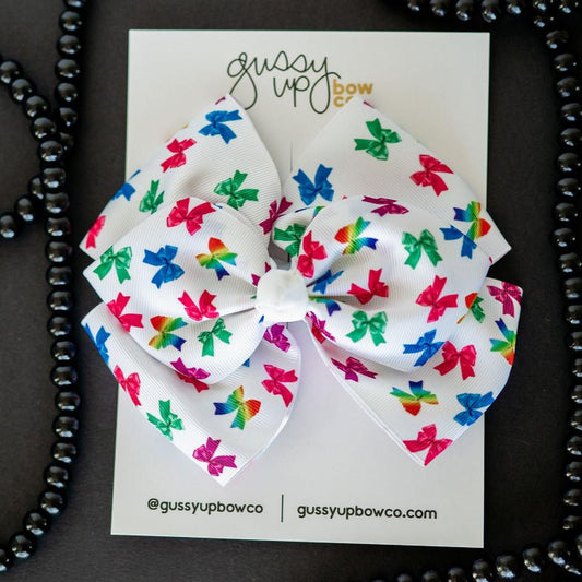 All About the Bows | Glam Bow