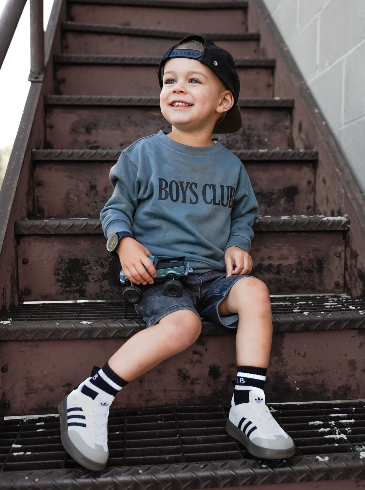 Boys Club