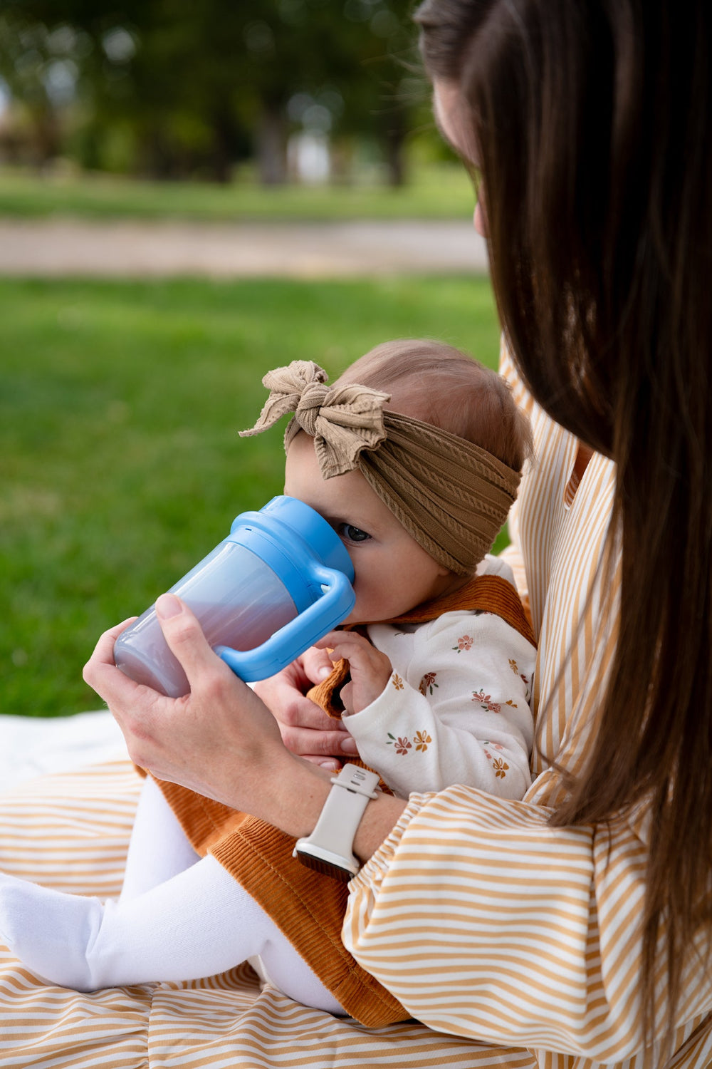 Wonder Cup (Click and Sip Cup)