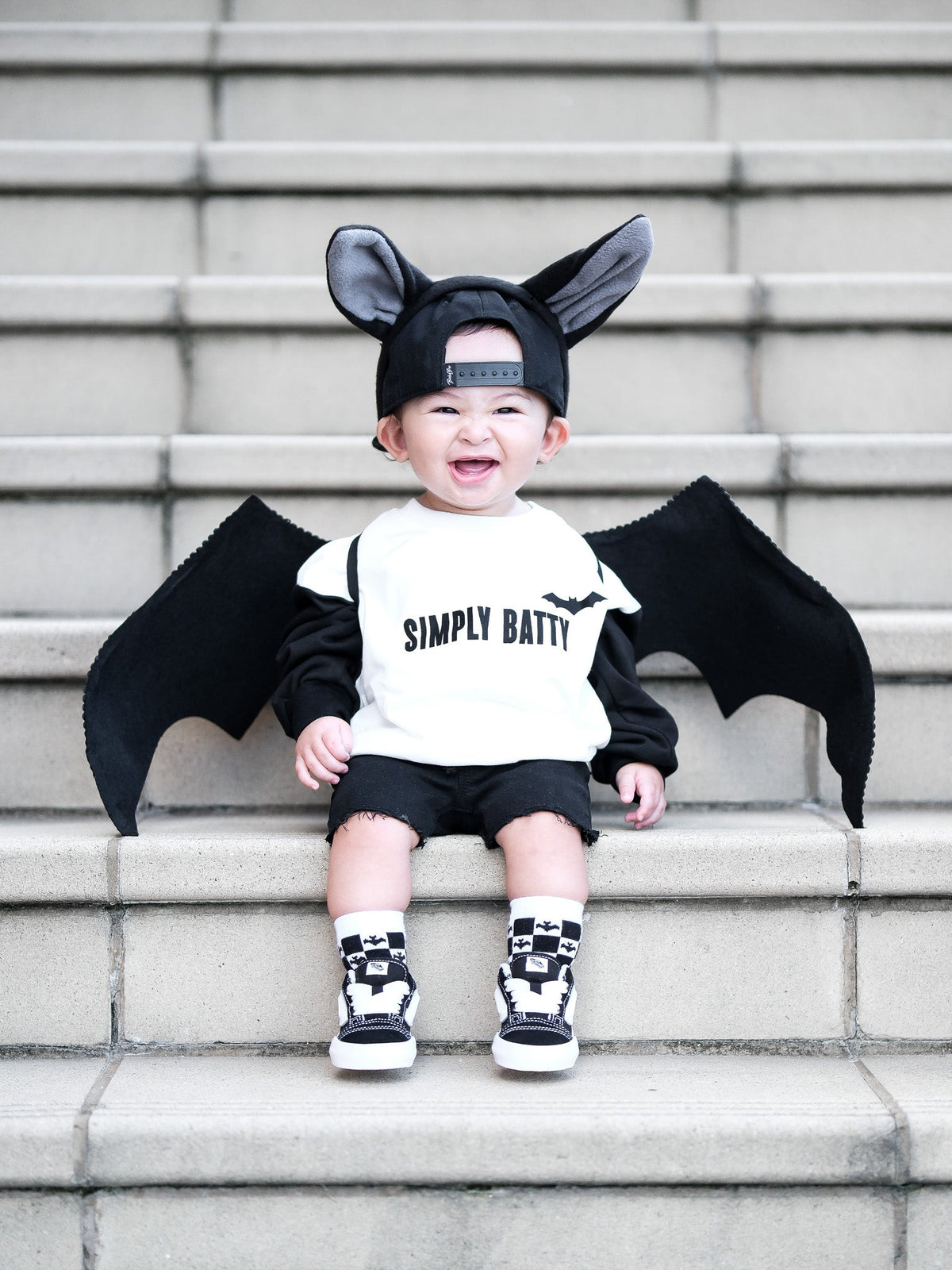 Simply Batty