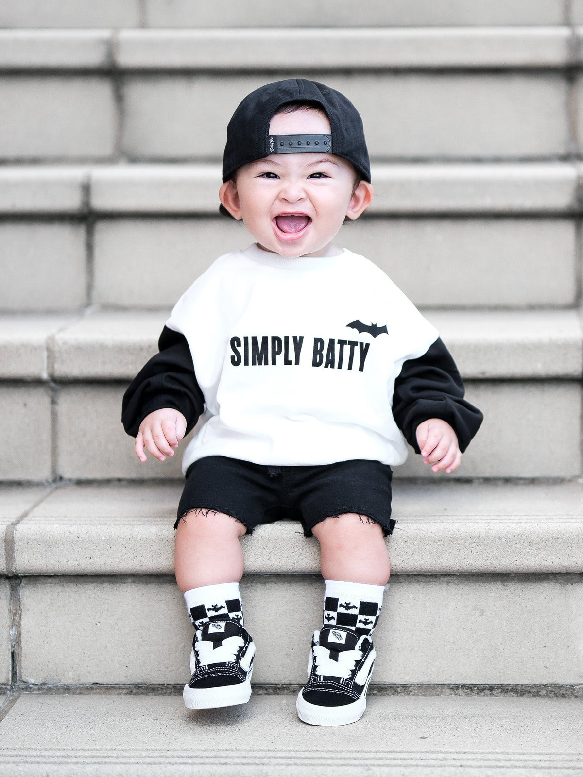 Simply Batty