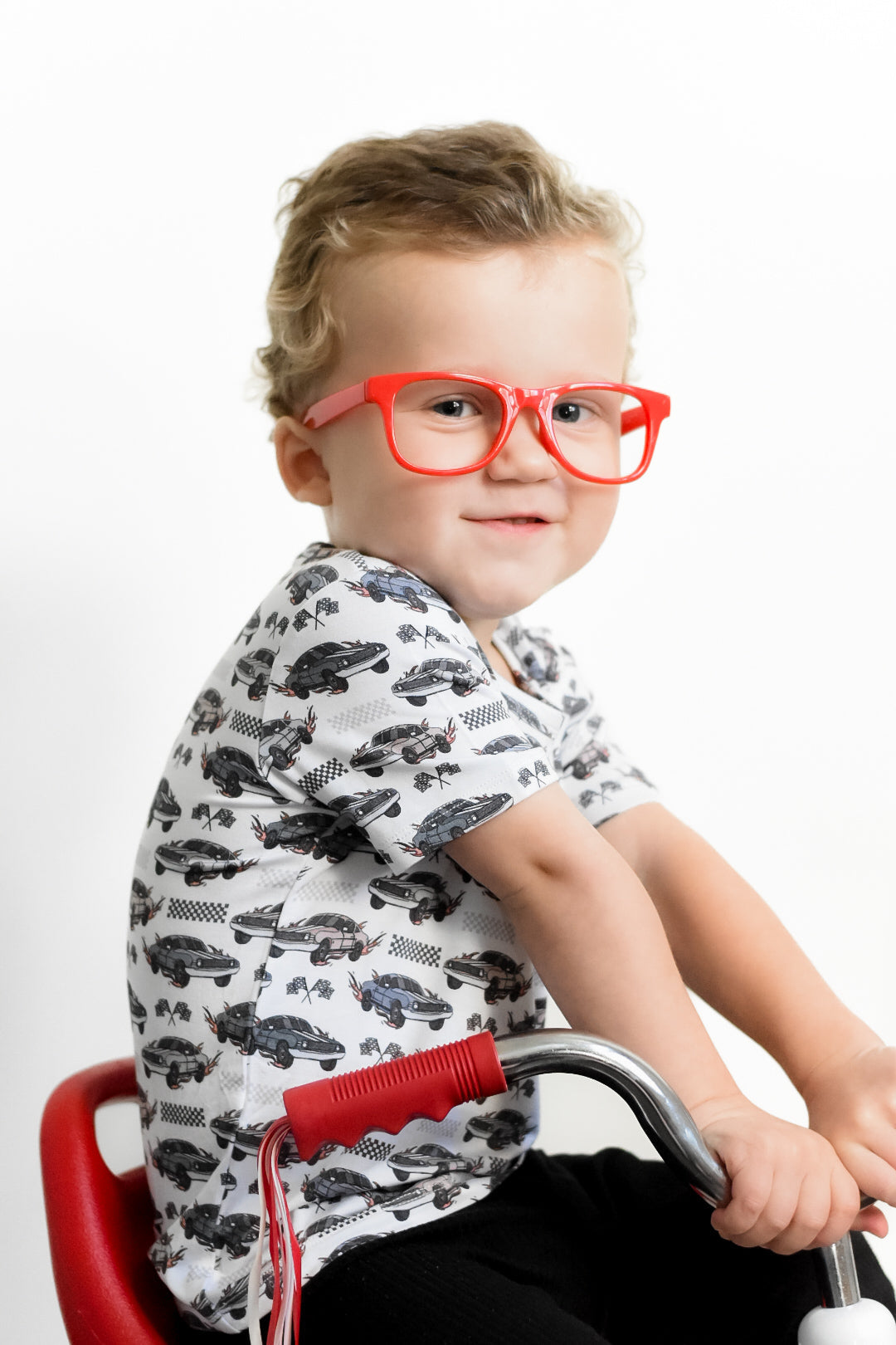 PIT CREW DREAM POCKET TEE