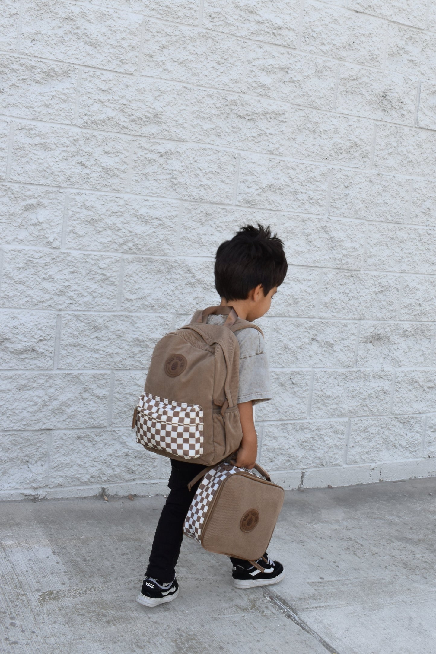 DUNE TODDLER BACKPACK
