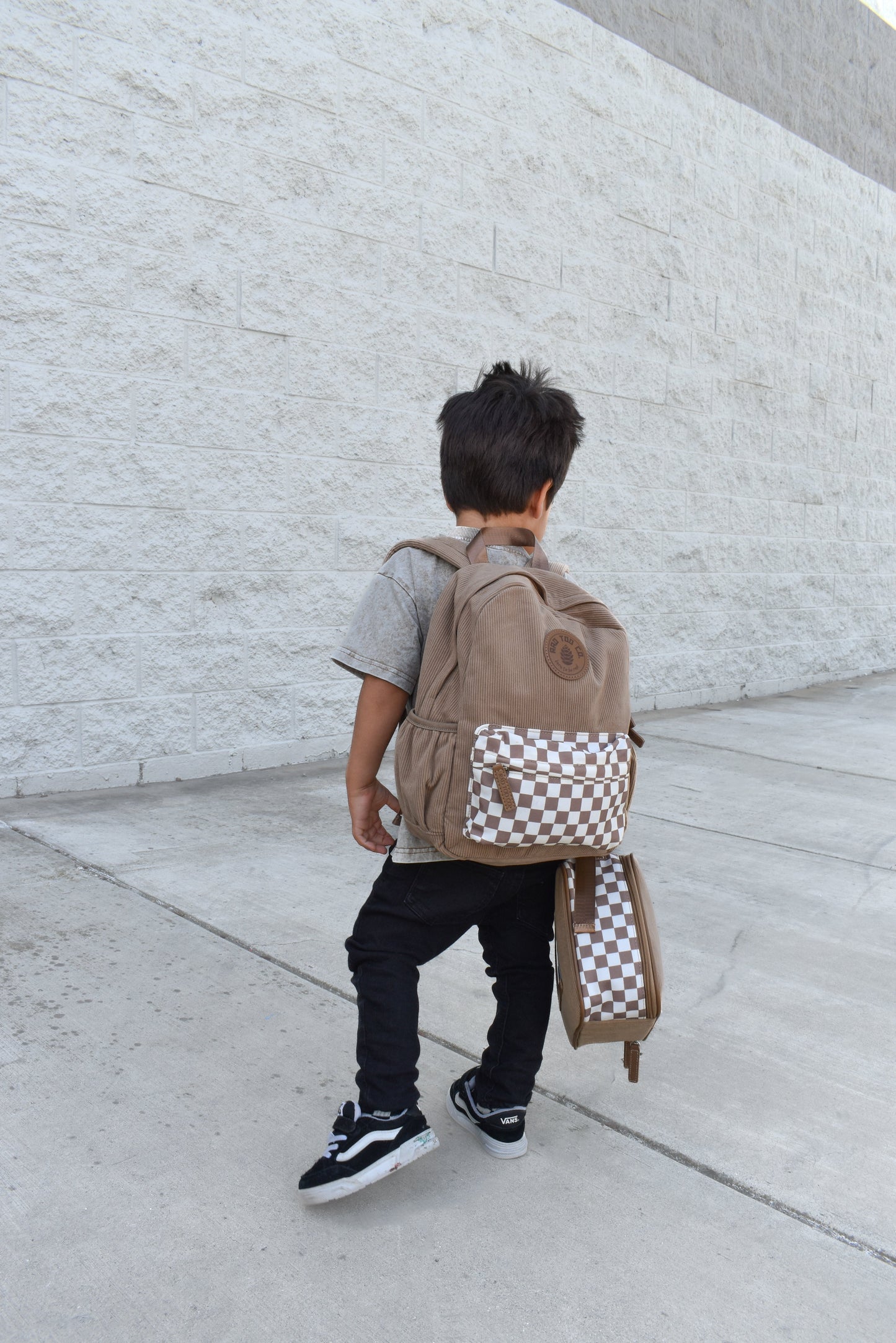 DUNE TODDLER BACKPACK
