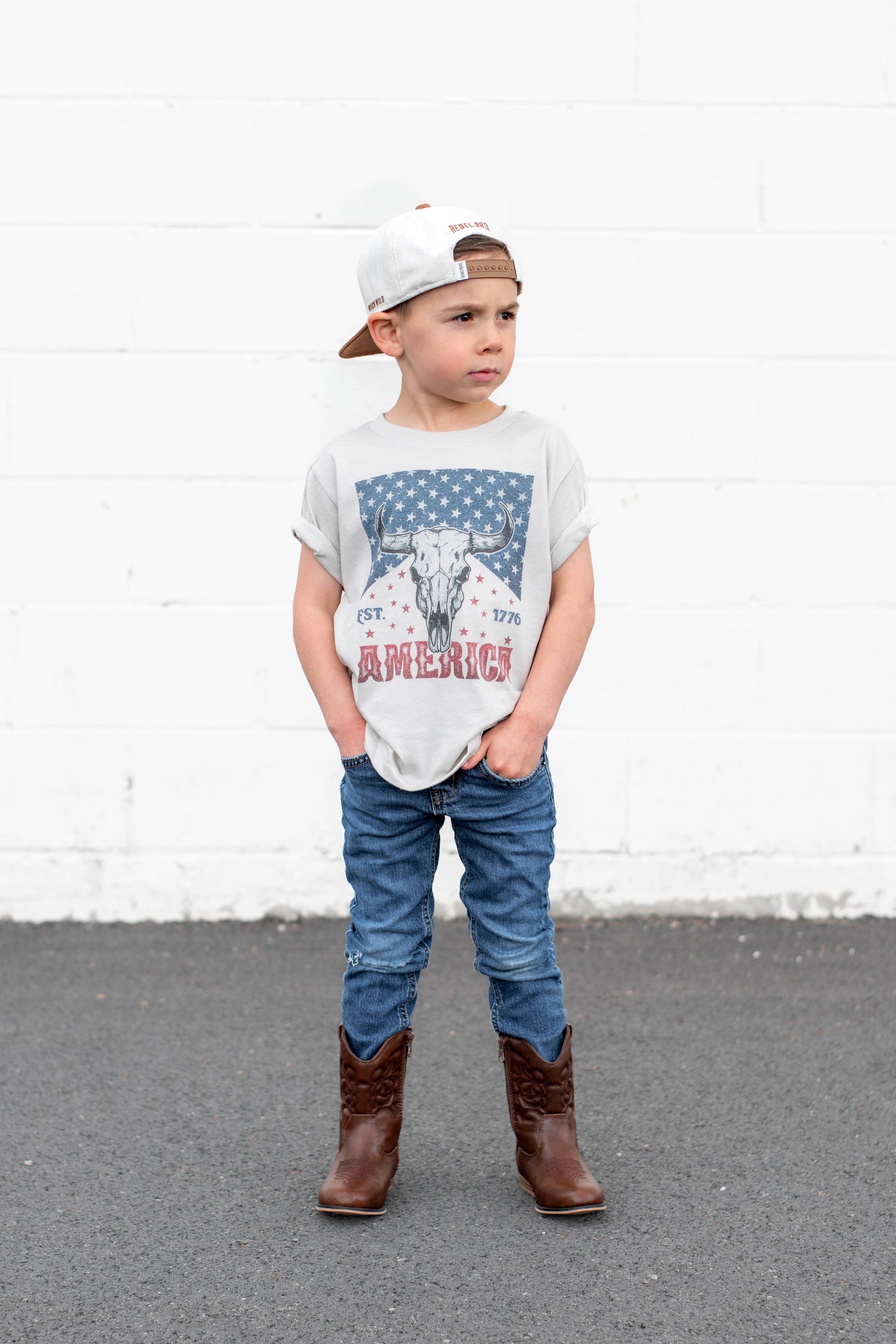 American Western