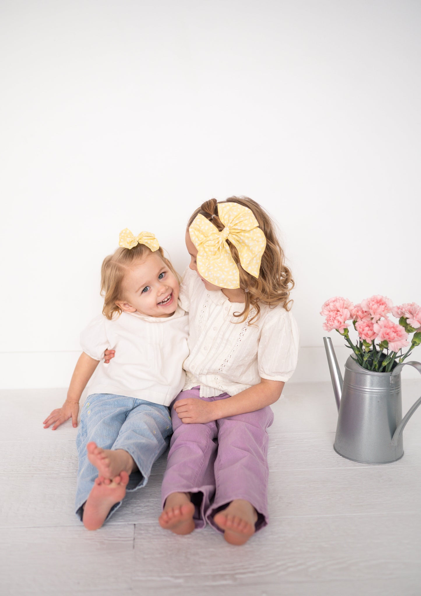 Sunshine | Party Bow