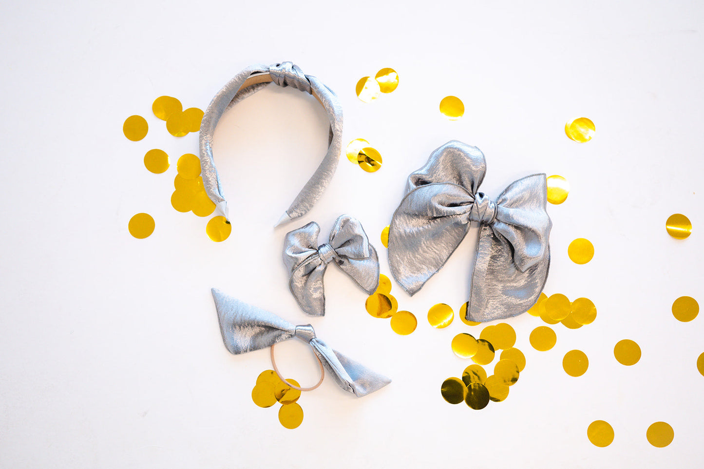 Shine | Party Bow
