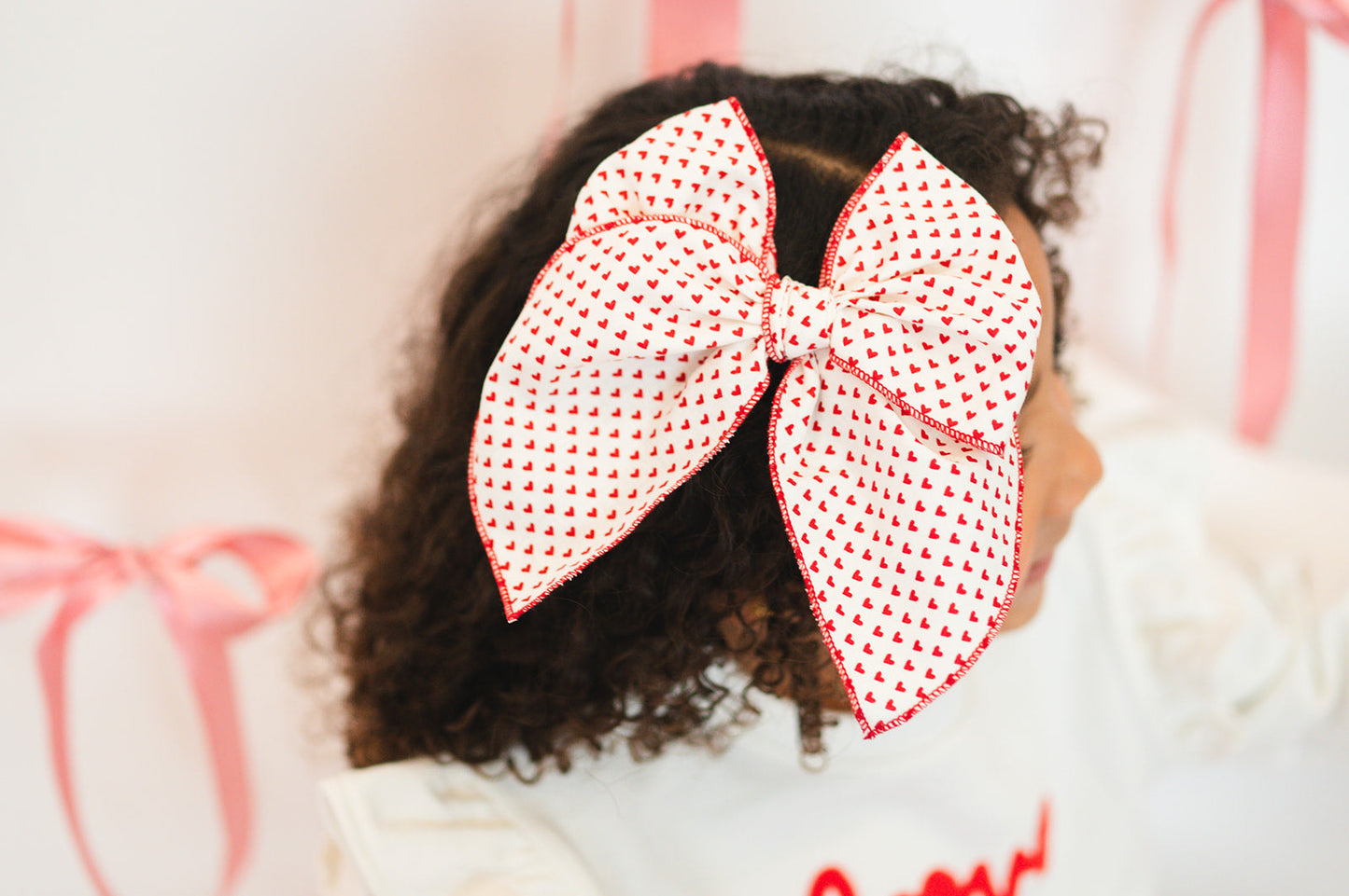 Cupid | Party Bow