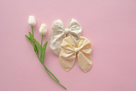 Clover | Party Bow