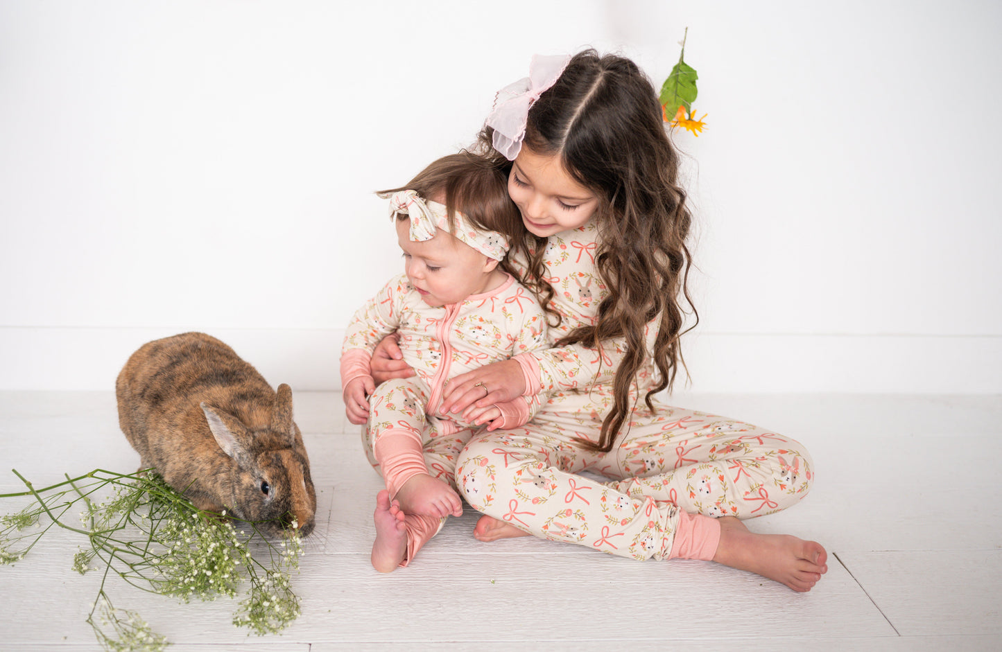 Bows & Bunnies