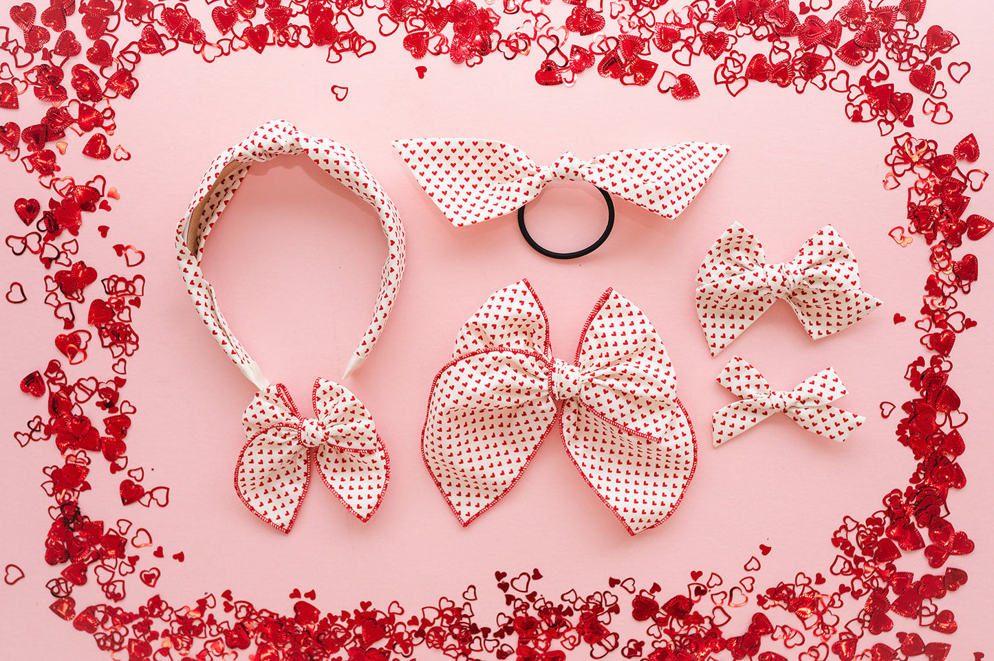 Cupid | Party Bow