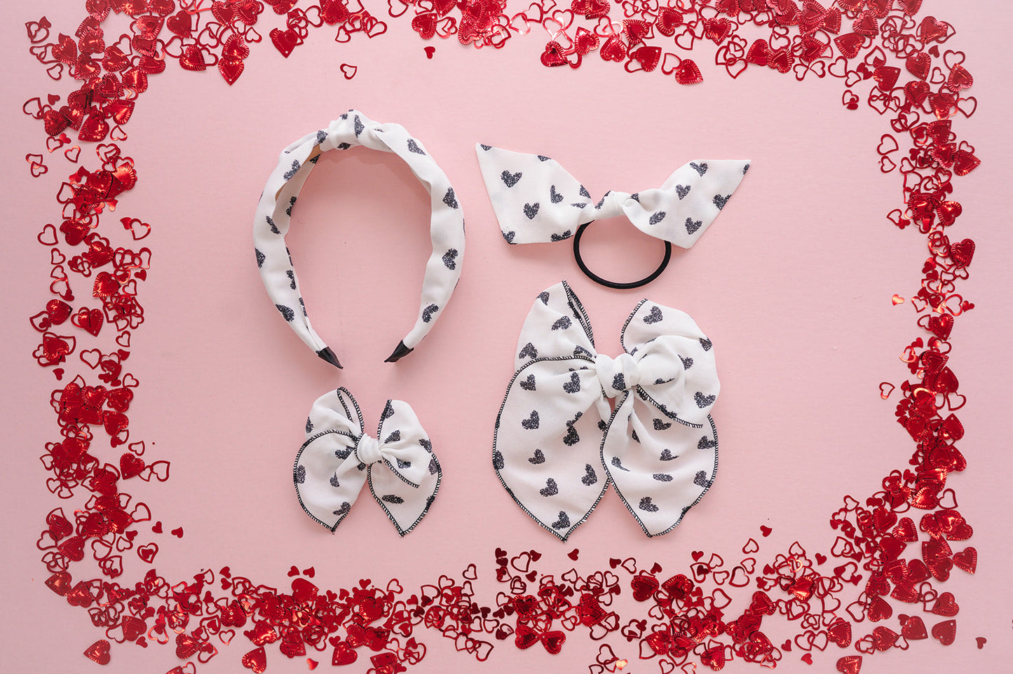 Be Mine | Modern Knot