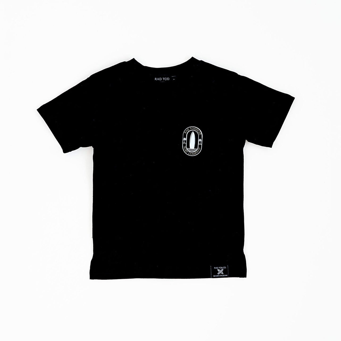RT SURF COMPANY TEE