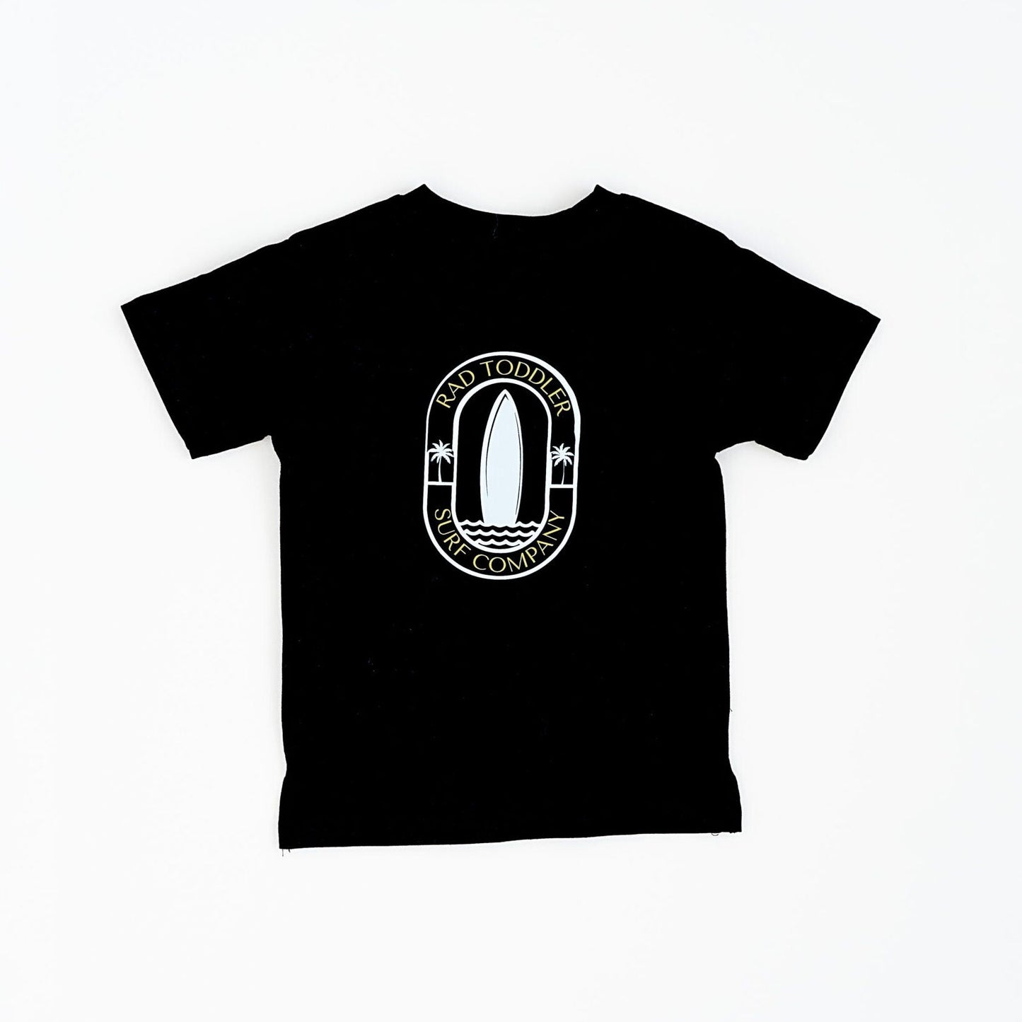RT SURF COMPANY TEE