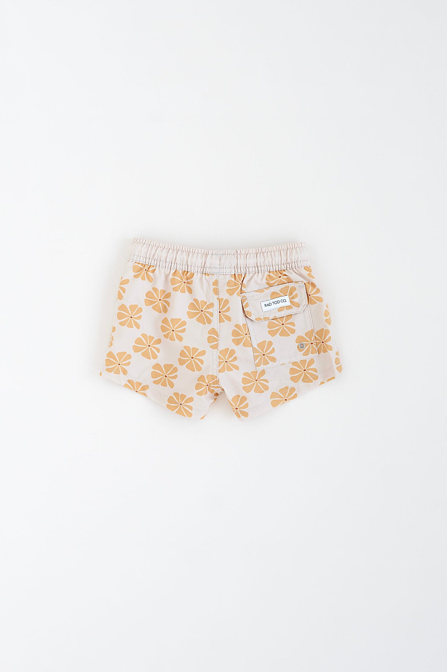 MELLOW YELLOW SWIMMIE