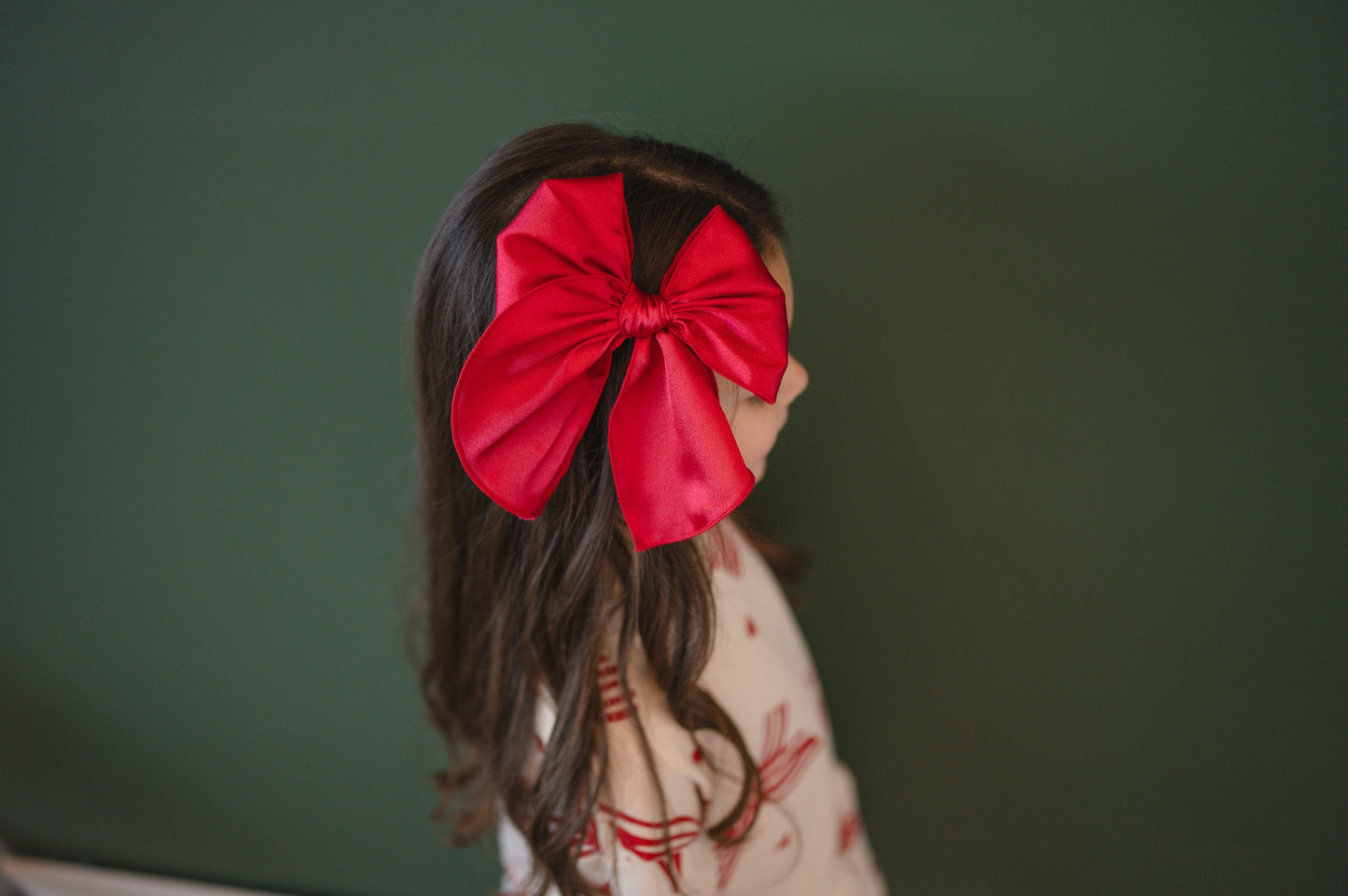 Noelle | Party Bow