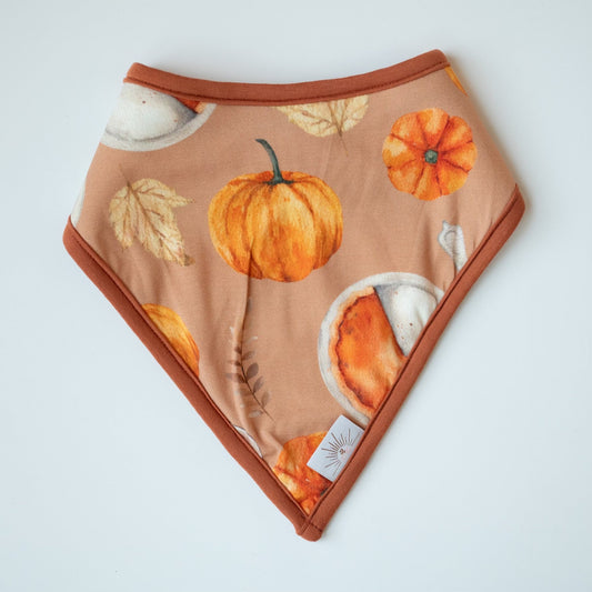 At the Table Bib