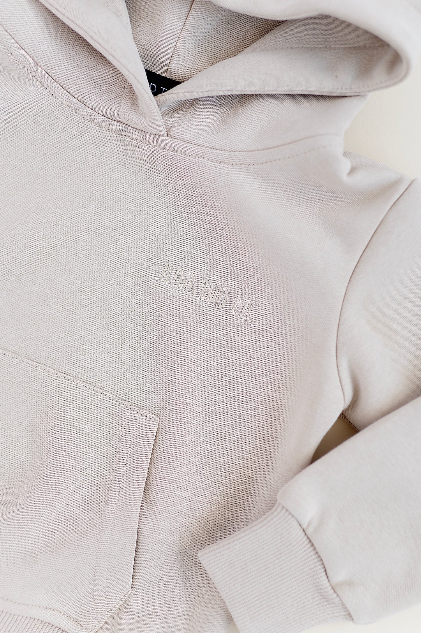 ROAM ON HOODIE