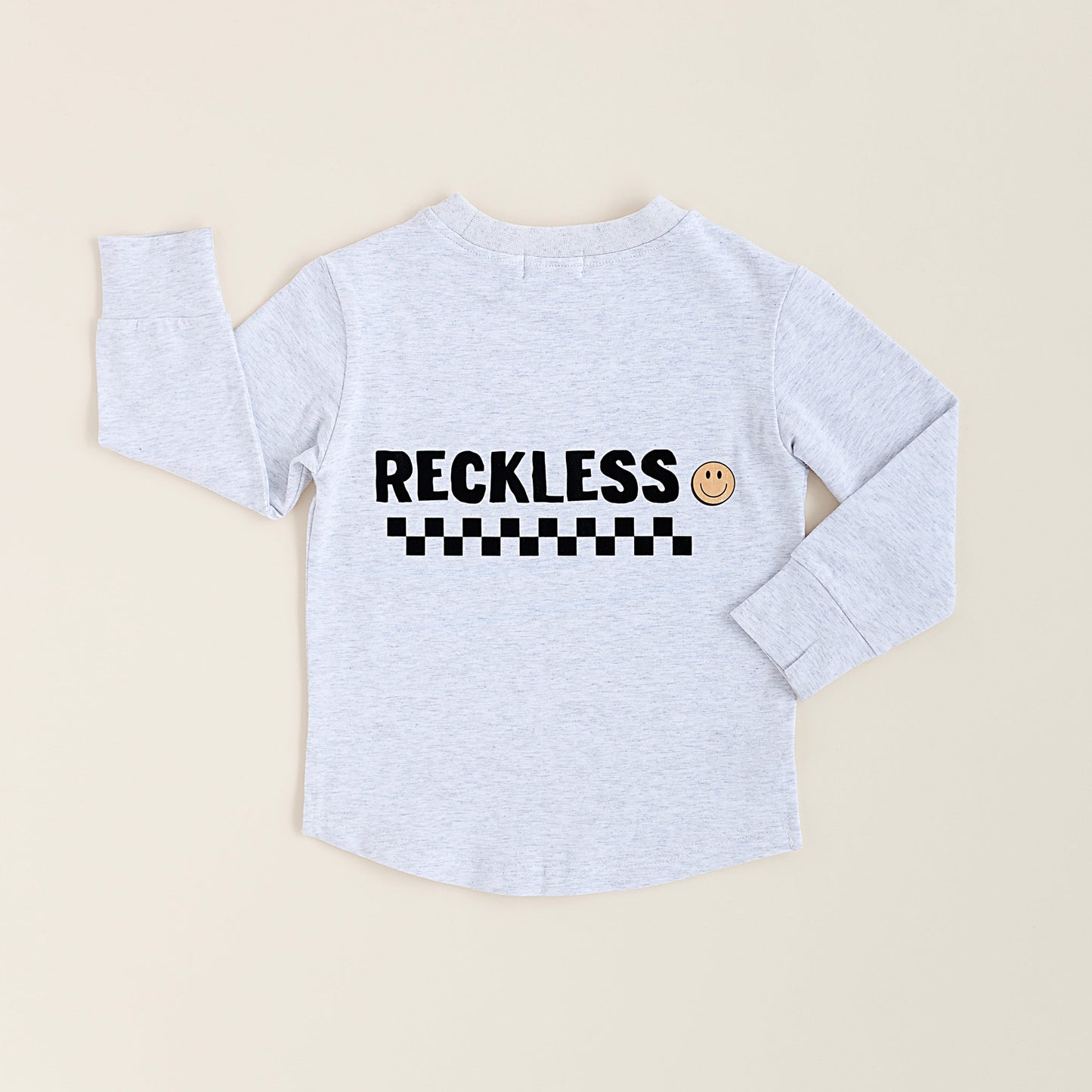 RECKLESS TEE