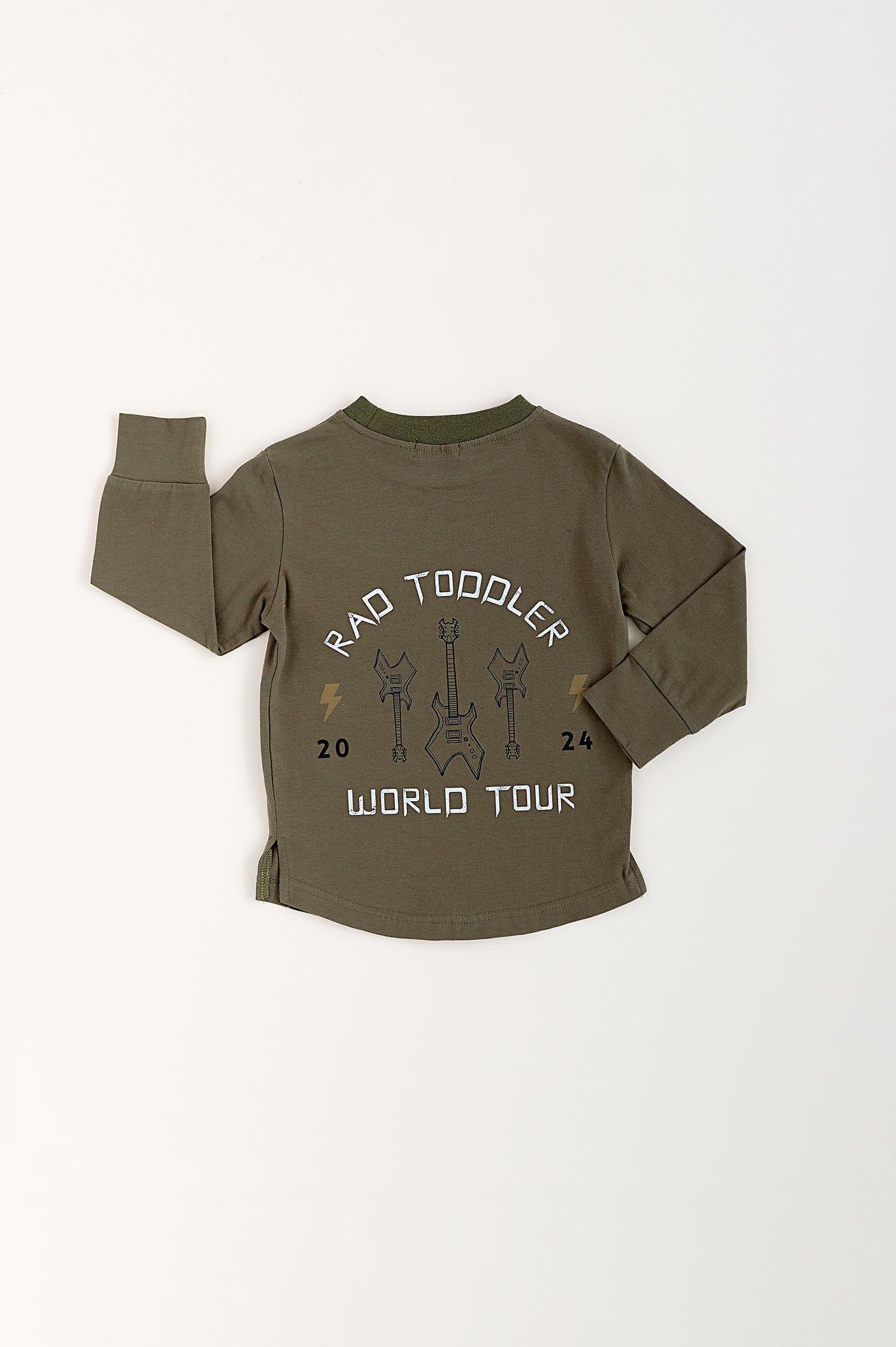 WORLD TOUR TEE