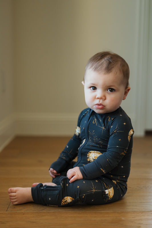 Cozy Countdown Convertible Zippee