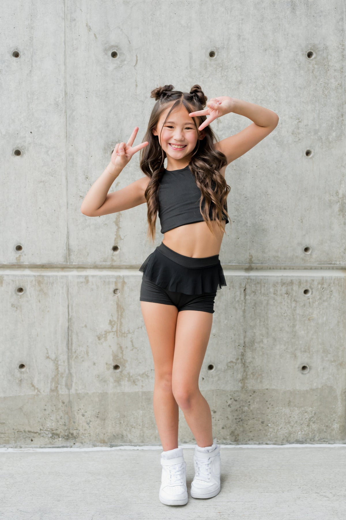 Bow Back Tank top