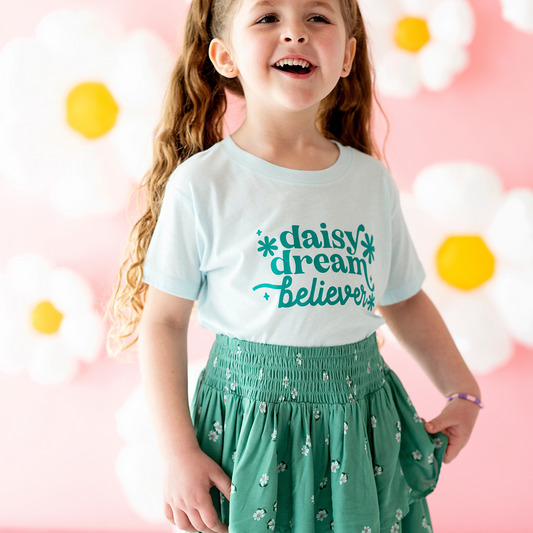 Daisy Dream Believer