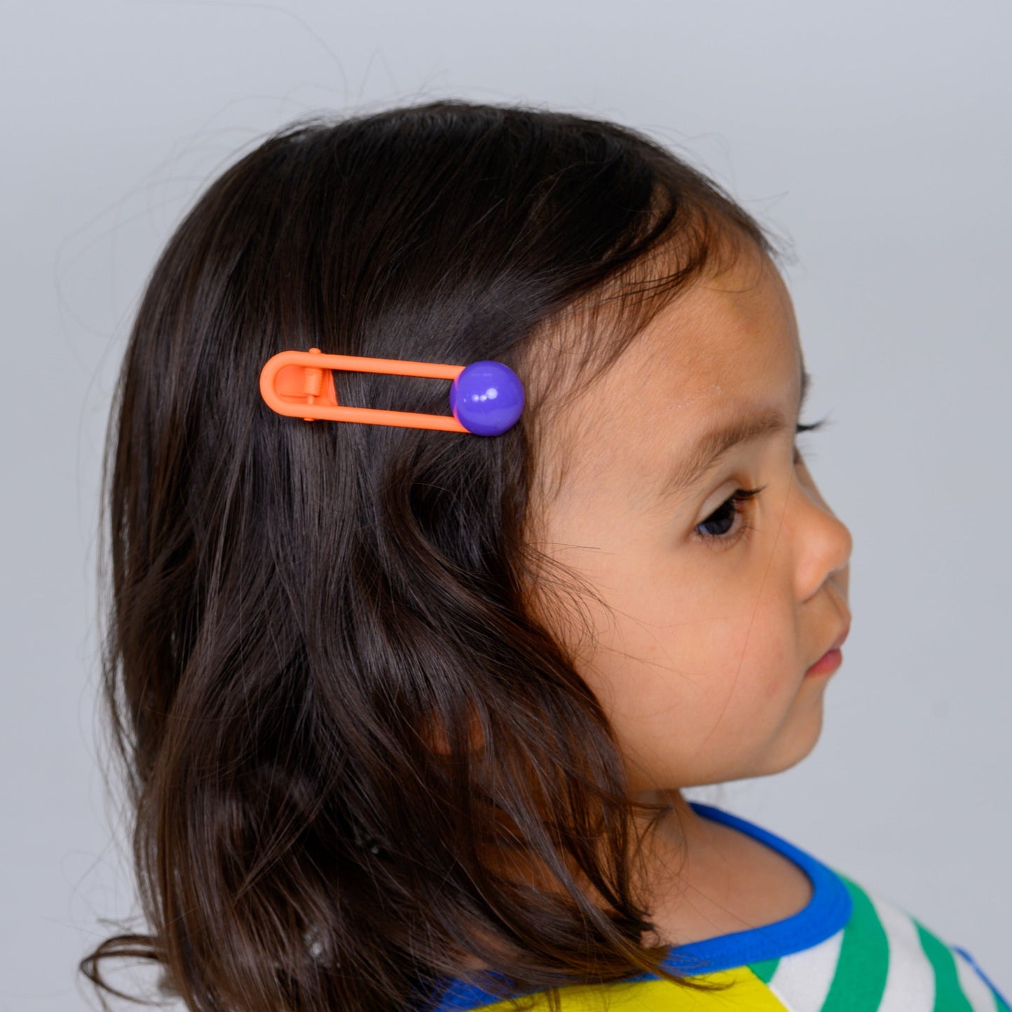 Hair Clips (Set of 5)
