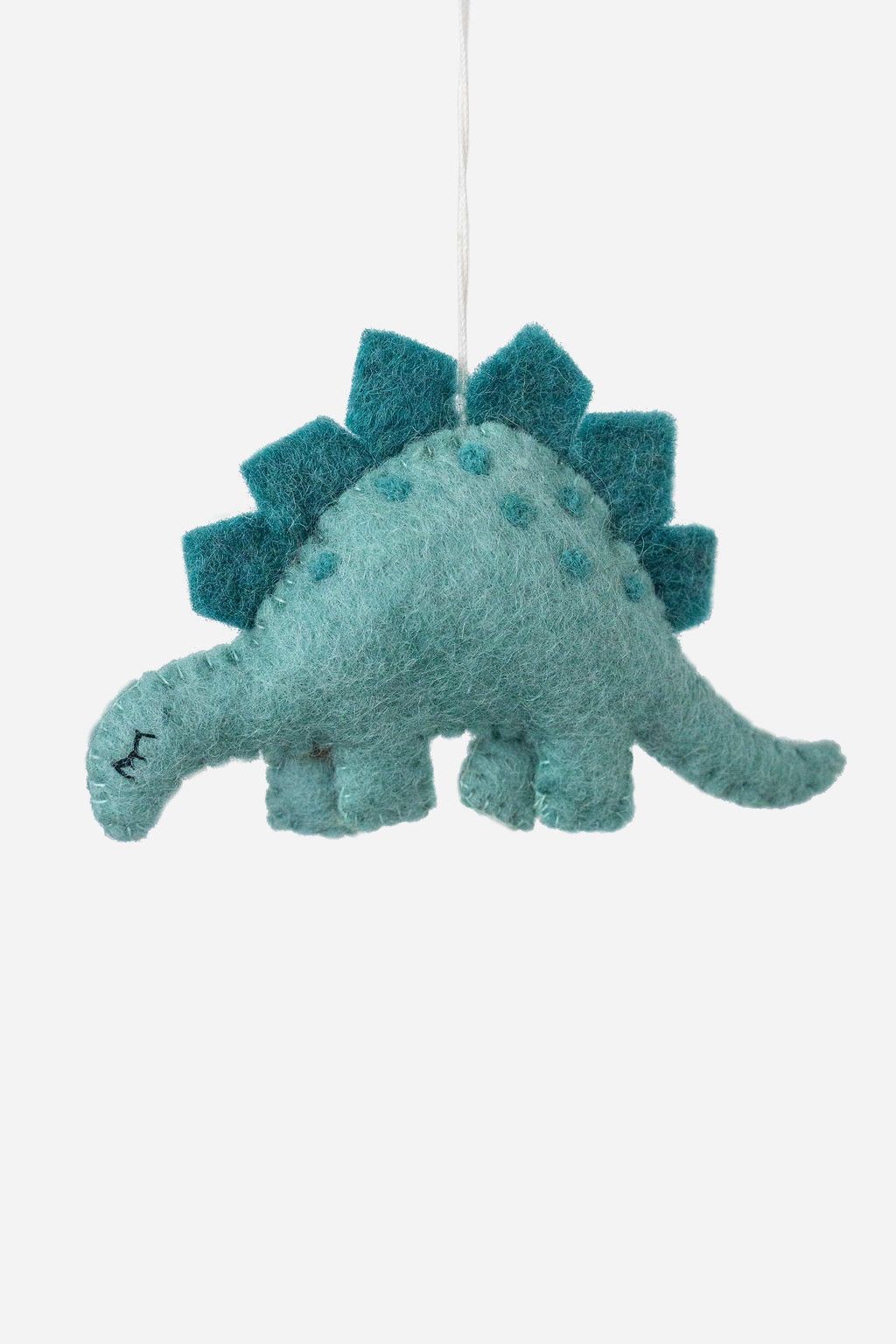Stegosaurus Ornament