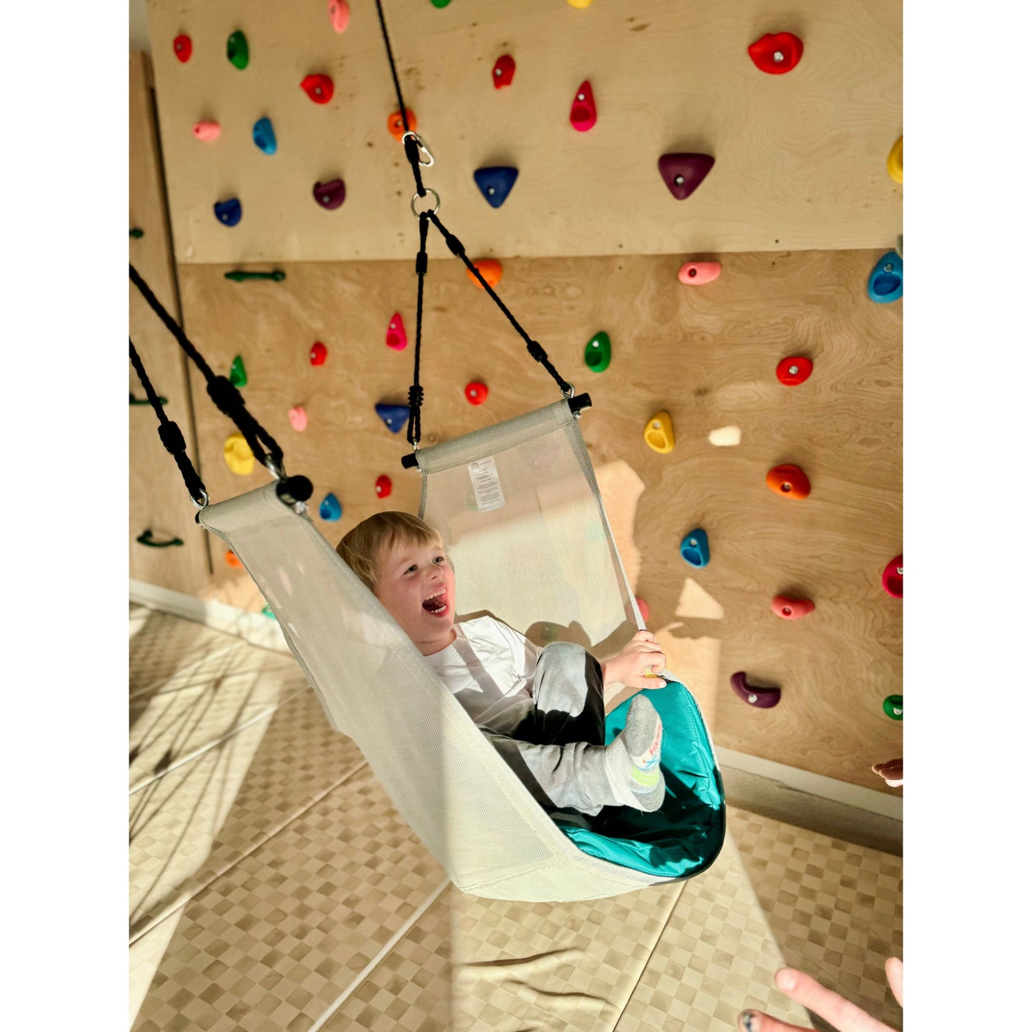 Sway Swing