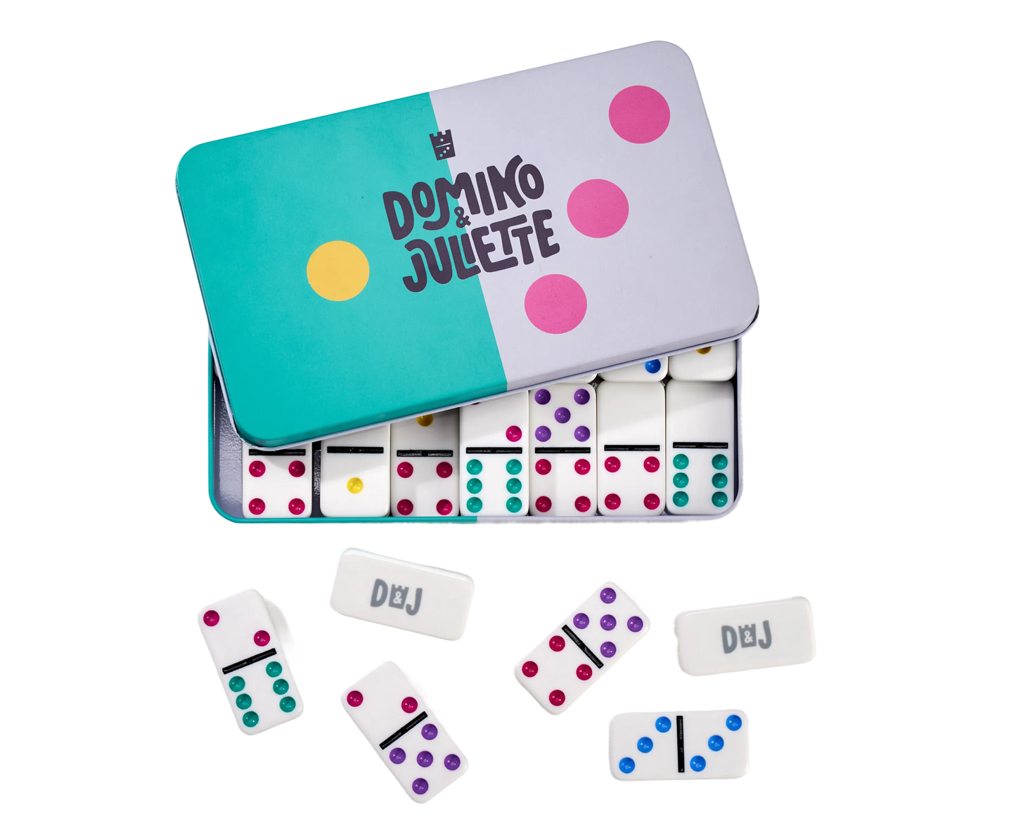 Dominos Set