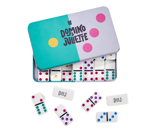 Dominos Set