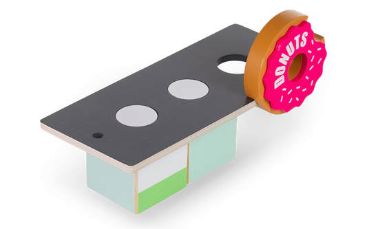 Donut Shack