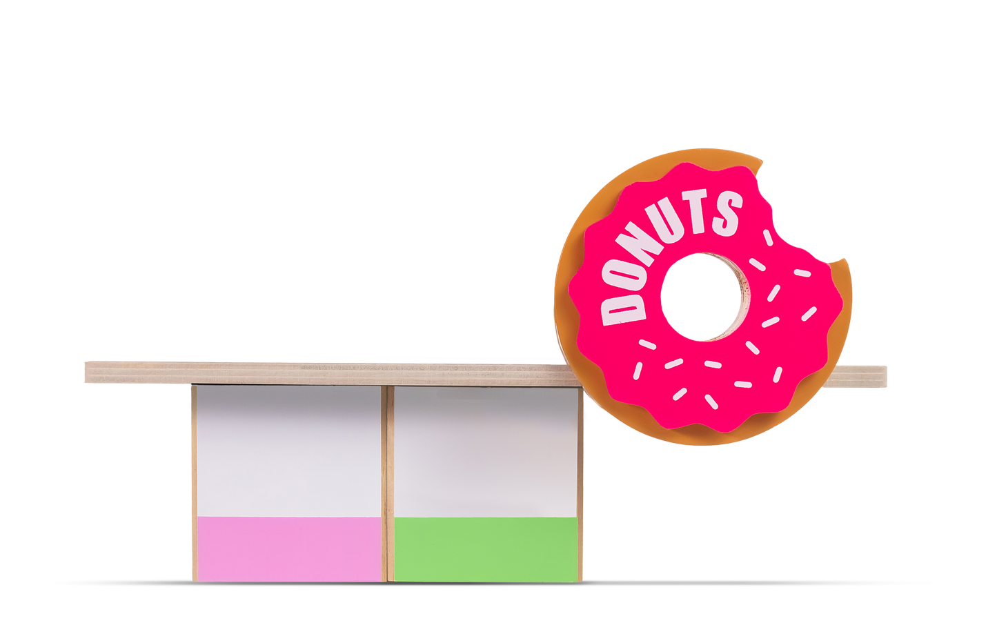 Donut Shack