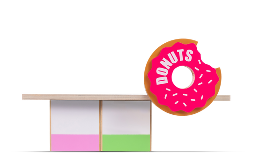 Donut Shack