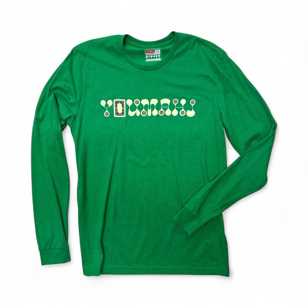 Dots Long Sleeve T-Shirt