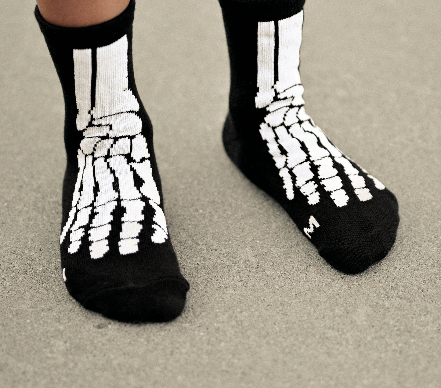 Bad to the Bones
