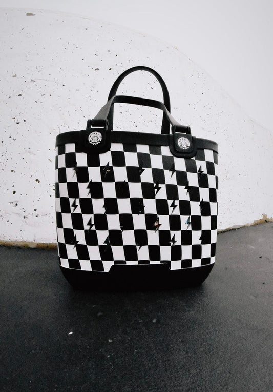 bolt bag