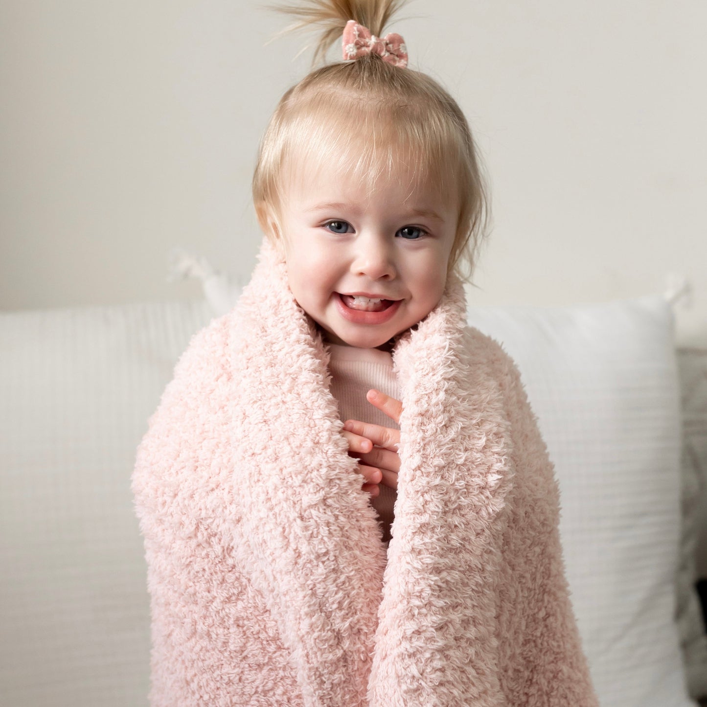 The Alani Blanket - Toddler