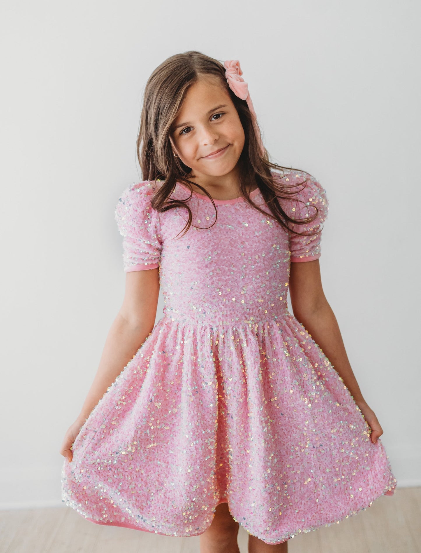 Shine Bright Dress